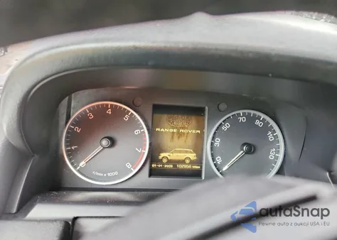 2012 Land Rover Range Rover Sport Hse from USA, damaged, VIN SALSF2D43CA758129